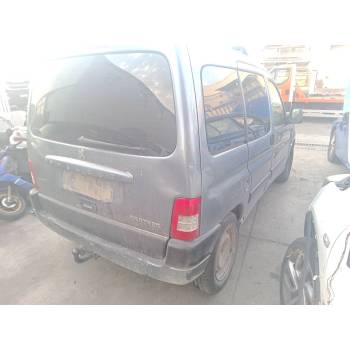 PEUGEOT PARTNER MONOSPACE (5_, G_)
