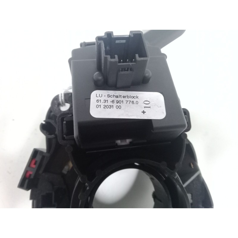 Recambio de mando luces para land rover range rover i 4.3 vogue lse 4x4 referencia OEM IAM 61316901773  