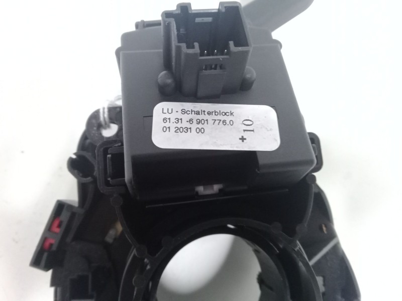 Recambio de mando luces para land rover range rover i 4.3 vogue lse 4x4 referencia OEM IAM 61316901773  