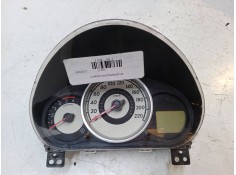 Recambio de cuadro instrumentos para mazda 2 (de_, dh_) 1.4 mzr-cd referencia OEM IAM D01J55430  K9001
