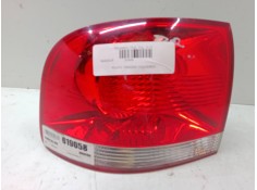 Recambio de piloto trasero izquierdo para volkswagen touareg (7la, 7l6, 7l7) 5.0 v10 tdi referencia OEM IAM   