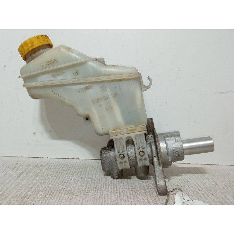 Recambio de bomba freno para peugeot bipper tepee 1.4 hdi referencia OEM IAM 0204051108 16982B640 191830 