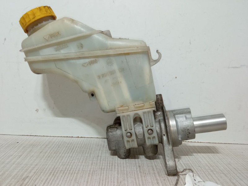 Recambio de bomba freno para peugeot bipper tepee 1.4 hdi referencia OEM IAM 0204051108 16982B640 191830 