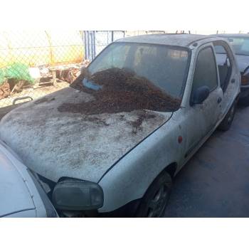 NISSAN MICRA II (K11)