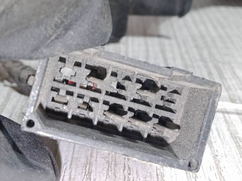 Recambio de retrovisor electrico derecho para audi a3 (8l1) 1.6 referencia OEM IAM   