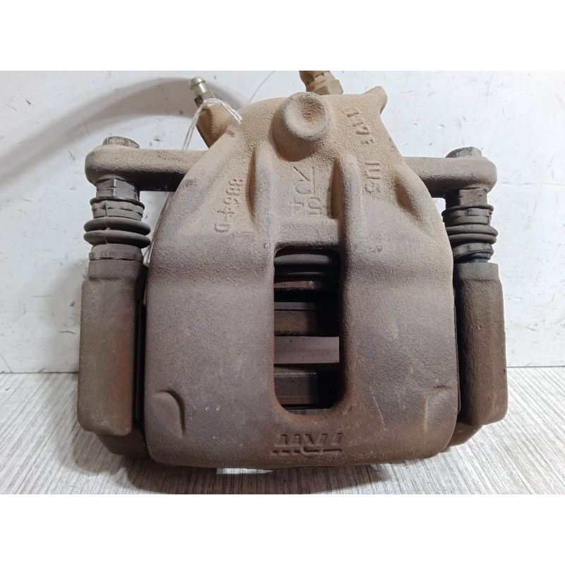 Recambio de pinza freno delantera derecha para renault modus / grand modus (f/jp0_) 1.4 (jp01, jp0j) referencia OEM IAM   