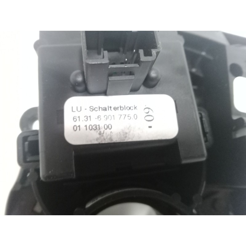 Recambio de mando luces para land rover range rover i 4.3 vogue lse 4x4 referencia OEM IAM 61316901773  