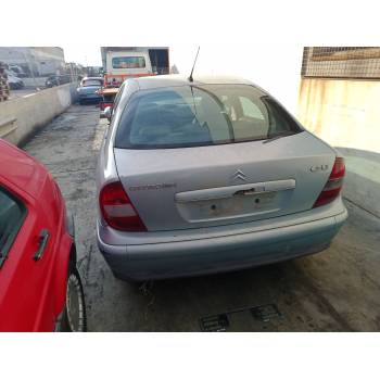 CITROËN C5 I (DC_)