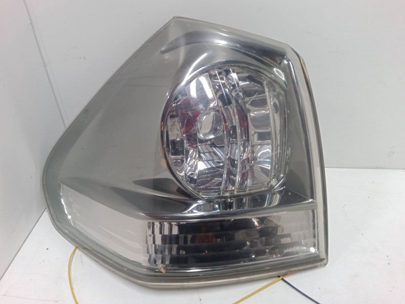 Recambio de piloto trasero izquierdo para lexus rx (_u3_) 300 (mcu35_) referencia OEM IAM   