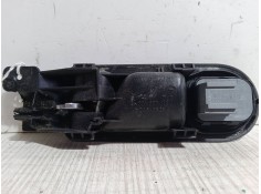 Recambio de maneta interior puerta delantera izquierda para volkswagen golf iv (1j1) 1.4 16v referencia OEM IAM 3B1837113.>PA6-G 2