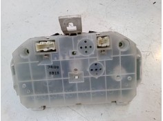 Recambio de cuadro instrumentos para mazda 2 (de_, dh_) 1.4 mzr-cd referencia OEM IAM D01J55430  K9001 2