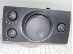 Recambio de conmutador de luces para opel meriva a monospace (x03) 1.6 16v (e75) referencia OEM IAM   