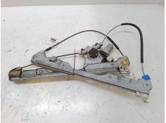 Recambio de elevalunas delantero izquierdo para toyota avensis (_t22_) 1.8 (at221_) referencia OEM IAM    2