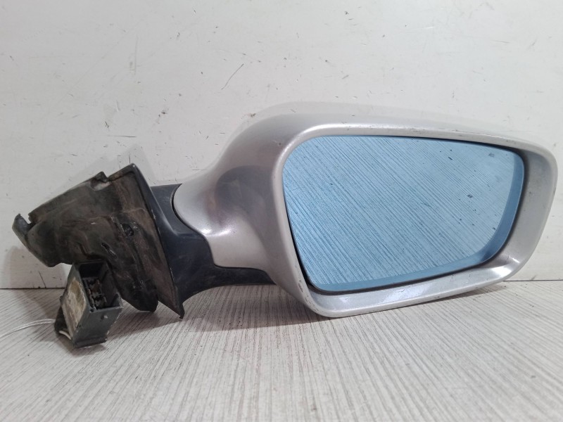 Recambio de retrovisor electrico derecho para audi a3 (8l1) 1.6 referencia OEM IAM   