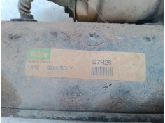 Recambio de motor arranque para fiat ducato caja/chasis (244_) 2.0 jtd referencia OEM IAM D7R26  