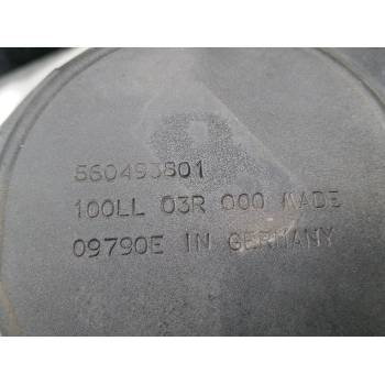CINTURON SEGURIDAD DELANTERO DERECHO 560493801 