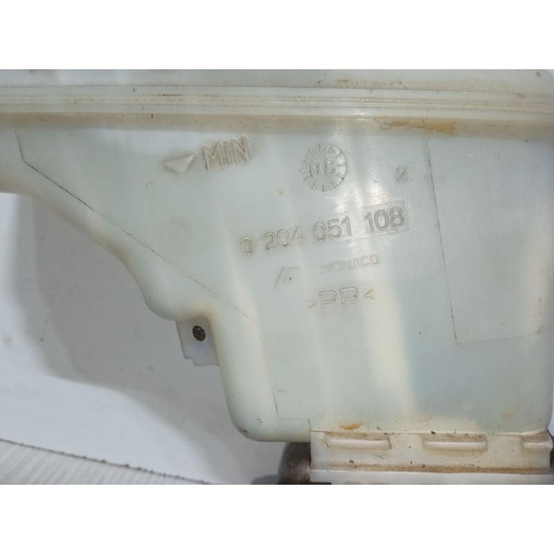 Recambio de bomba freno para peugeot bipper tepee 1.4 hdi referencia OEM IAM 0204051108 16982B640 191830 