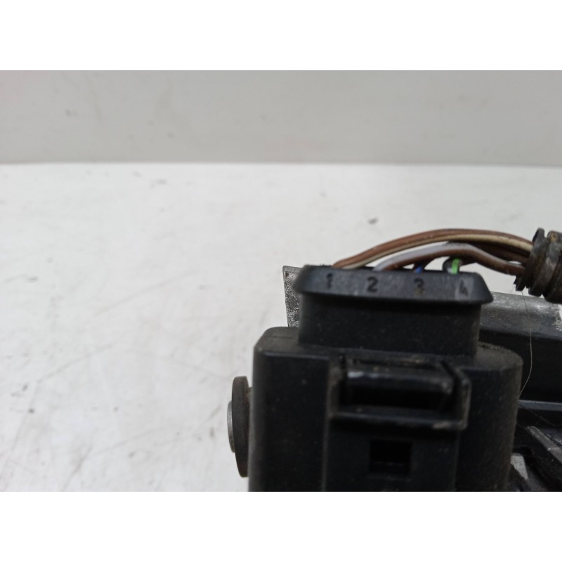 Recambio de motor limpia delantero para ford fiesta vi (cb1, ccn) 1.4 tdci referencia OEM IAM 8A6117500AF  3397021490