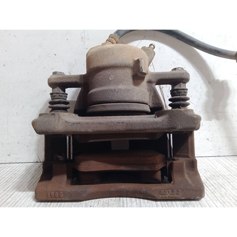 Recambio de pinza freno delantera derecha para renault modus / grand modus (f/jp0_) 1.4 (jp01, jp0j) referencia OEM IAM   