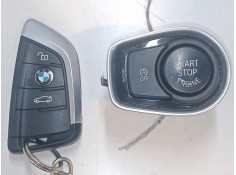 Recambio de boton start/stop para bmw 2 active tourer (f45) 220 d referencia OEM IAM 928913503  