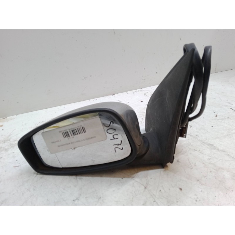 Recambio de retrovisor electrico izquierdo para suzuki baleno hatchback (eg) 1.6 i 16v (sy416) referencia OEM IAM   