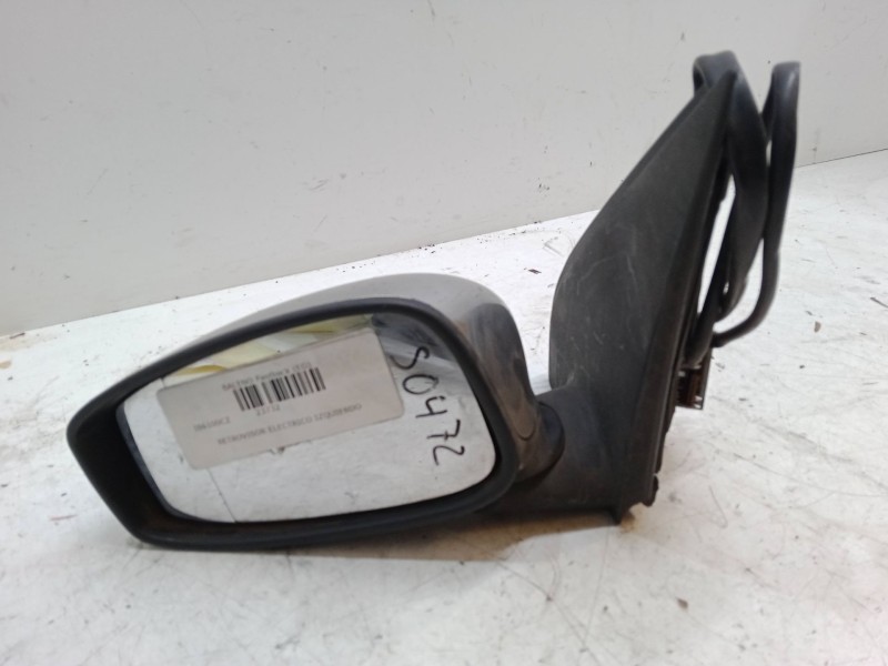Recambio de retrovisor electrico izquierdo para suzuki baleno hatchback (eg) 1.6 i 16v (sy416) referencia OEM IAM   