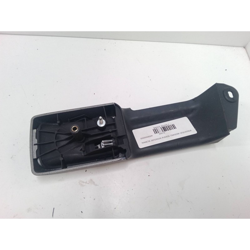 Recambio de maneta interior puerta trasera izquierda para land rover range rover i 4.3 vogue lse 4x4 referencia OEM IAM   