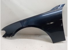 Recambio de aleta delantera izquierda para bmw 7 (e65, e66, e67) 735 i, li referencia OEM IAM   