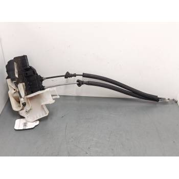 CERRADURA PUERTA DELANTERA IZQUIERDA 813103K000 