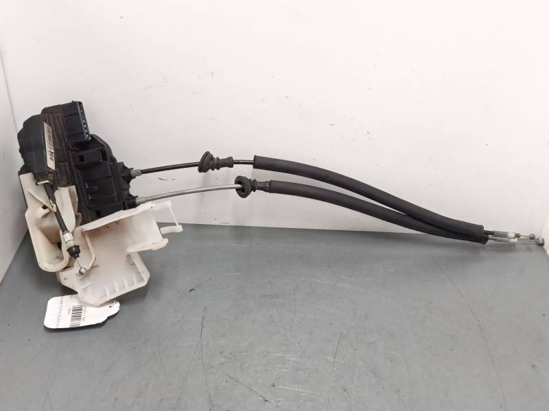 CERRADURA PUERTA DELANTERA IZQUIERDA 813103K000 