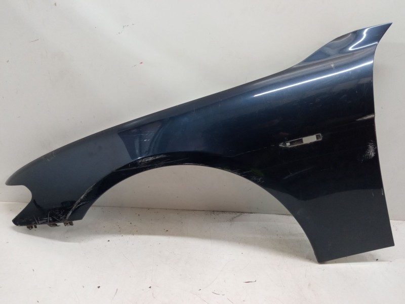 Recambio de aleta delantera izquierda para bmw 7 (e65, e66, e67) 735 i, li referencia OEM IAM   