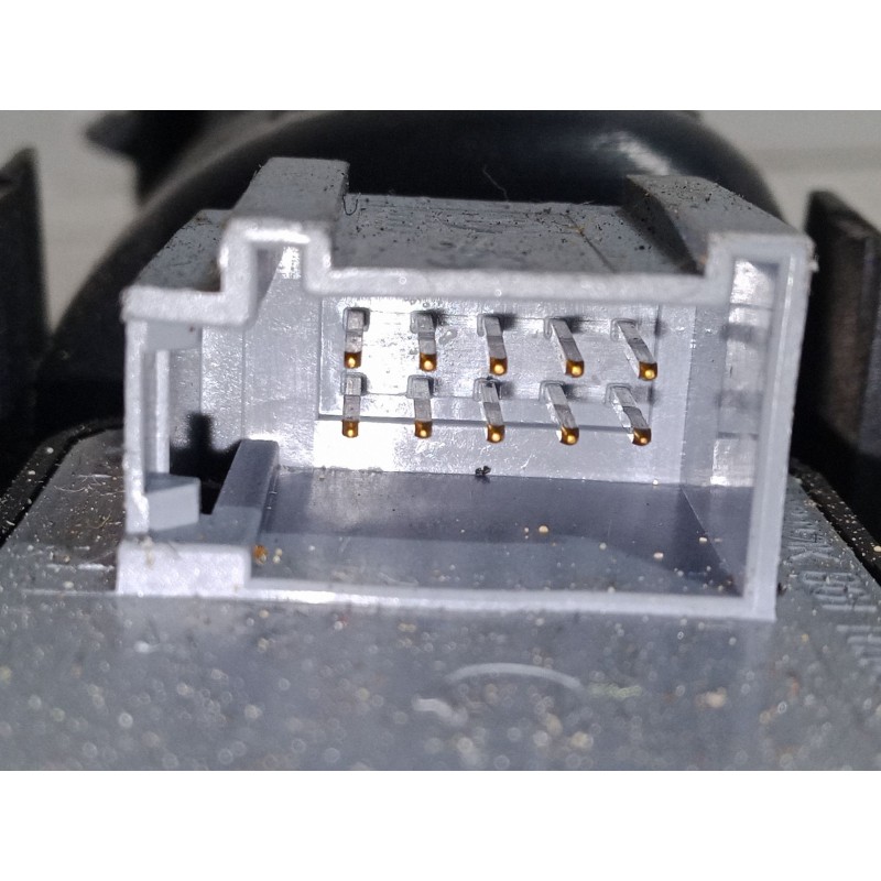 Recambio de maneta interior puerta delantera izquierda para volkswagen golf iv (1j1) 1.4 16v referencia OEM IAM 3B1837113.>PA6-G