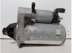 Recambio de motor arranque para citroën c4 cactus 1.2 vti 82 referencia OEM IAM    2