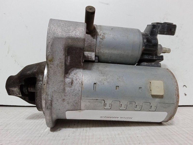 Recambio de motor arranque para citroën c4 cactus 1.2 vti 82 referencia OEM IAM   