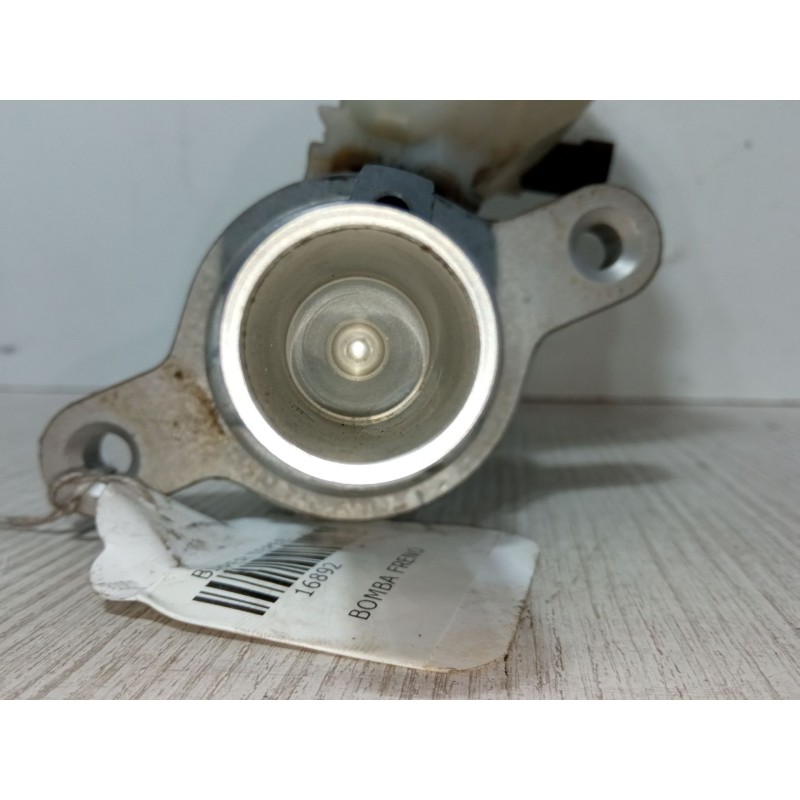 Recambio de bomba freno para peugeot bipper tepee 1.4 hdi referencia OEM IAM 0204051108 16982B640 191830 