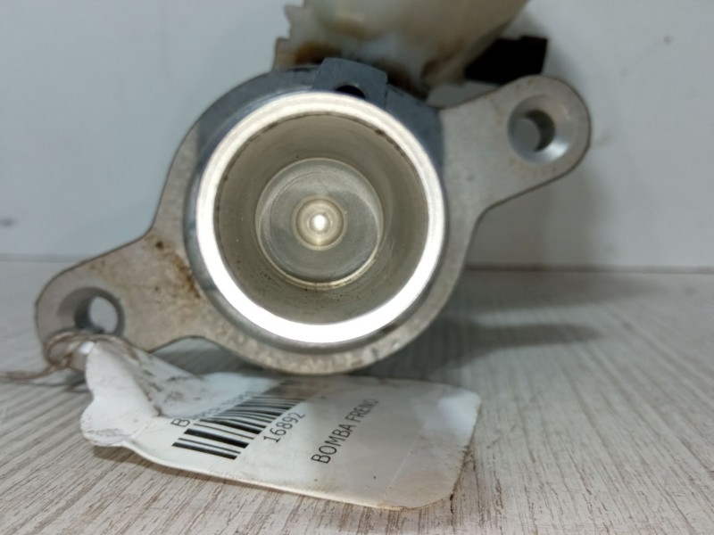 Recambio de bomba freno para peugeot bipper tepee 1.4 hdi referencia OEM IAM 0204051108 16982B640 191830 