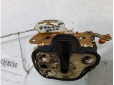 Recambio de cerradura puerta delantera derecha para opel corsa b (s93) 1.0 i 12v (f08, f68, m68) referencia OEM IAM 90452374   2