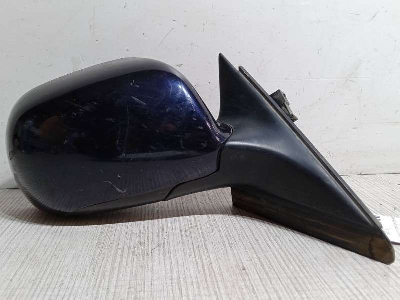 Recambio de retrovisor electrico derecho para audi a4 b5 (8d2) 1.8 referencia OEM IAM   