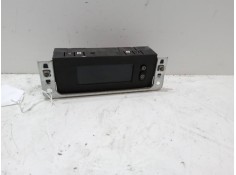 Recambio de pantalla interior reloj para opel agila (a) (h00) 1.2 16v (f68) referencia OEM IAM