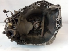 Recambio de caja de cambios manual 5 velocidades para peugeot 306 hatchback (7a, 7c, n3, n5) 1.9 dt referencia OEM IAM 9GN1  