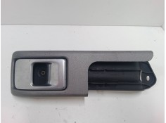 Recambio de maneta interior puerta trasera izquierda para land rover range rover i 4.3 vogue lse 4x4 referencia OEM IAM    2