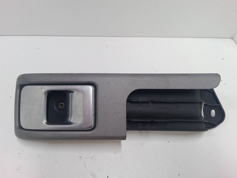 Recambio de maneta interior puerta trasera izquierda para land rover range rover i 4.3 vogue lse 4x4 referencia OEM IAM   