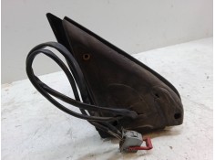 Recambio de retrovisor electrico izquierdo para suzuki baleno hatchback (eg) 1.6 i 16v (sy416) referencia OEM IAM    2