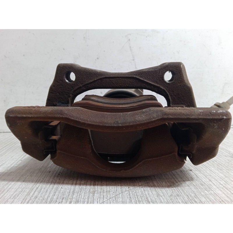 Recambio de pinza freno delantera derecha para renault modus / grand modus (f/jp0_) 1.4 (jp01, jp0j) referencia OEM IAM   