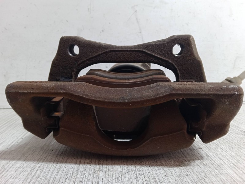 Recambio de pinza freno delantera derecha para renault modus / grand modus (f/jp0_) 1.4 (jp01, jp0j) referencia OEM IAM   
