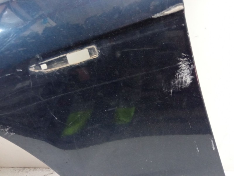 Recambio de aleta delantera izquierda para bmw 7 (e65, e66, e67) 735 i, li referencia OEM IAM   