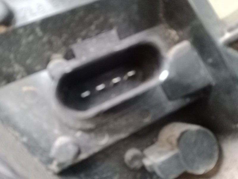 Recambio de piloto trasero izquierdo para volkswagen touareg (7la, 7l6, 7l7) 5.0 v10 tdi referencia OEM IAM   