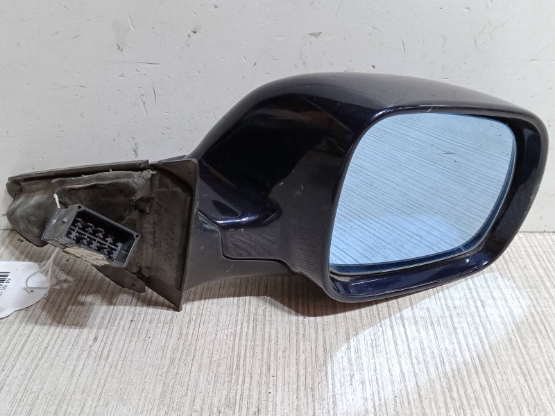 Recambio de retrovisor electrico derecho para audi a4 b5 (8d2) 1.8 referencia OEM IAM   