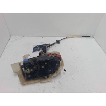 CERRADURA PUERTA DELANTERA DERECHA 