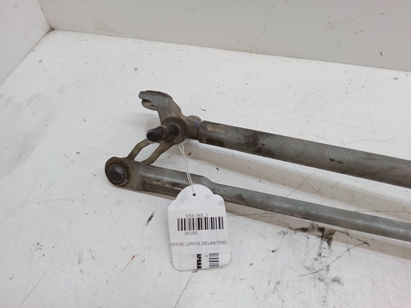 Recambio de motor limpia delantero para citroën ds4 (nx_) 1.6 hdi 115 referencia OEM IAM   